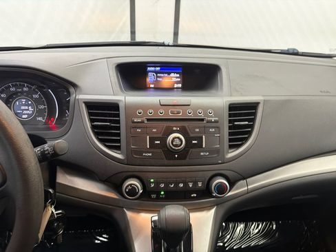 Used 2014 Honda CR-V LX image 26