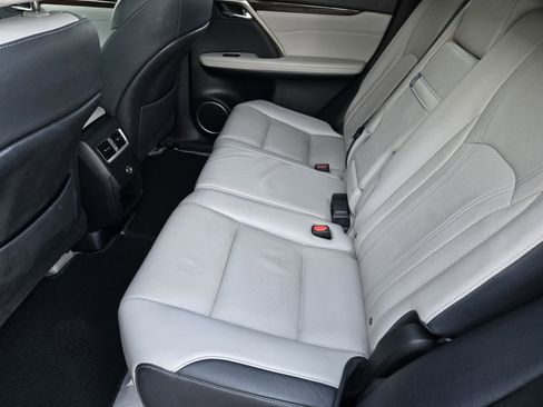 Used 2017 Lexus RX 350 Navigation, Premium Package image 34