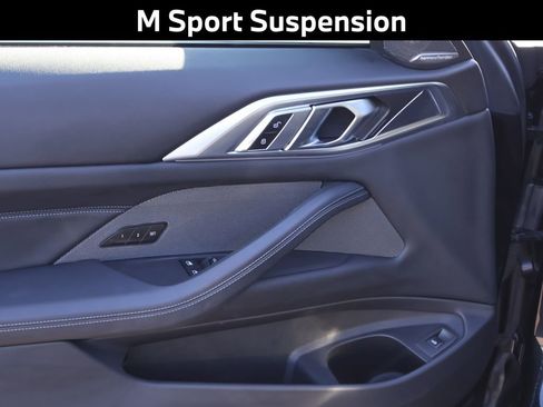 Used 2023 BMW 430i xDrive Coupe w/ M Sport Package image 21