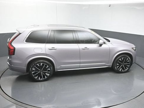 Certified 2026 Volvo XC90 T8 Core w/ Protection Package Premier AWD/4WD image 50