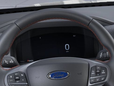 New 2026 Ford Explorer Active RWD image 13