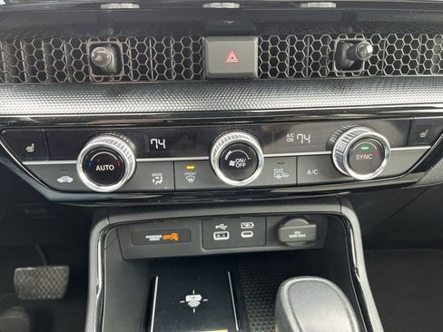Used 2023 Honda CR-V EX-L image 19
