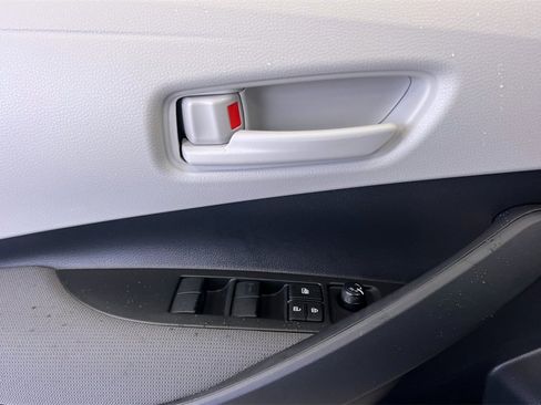 New 2026 Toyota Corolla LE image 11