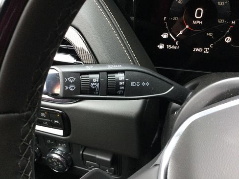 New 2026 GMC Yukon XL Elevation image 17