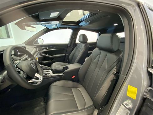 New 2026 Acura Integra A-Spec image 10