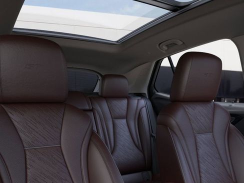 New 2026 Buick Envision Sport Touring AWD/4WD image 47