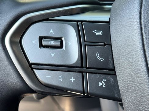 Certified 2025 Lexus RX 350 Premium w/ Accessory Package (Z1) FWD image 25