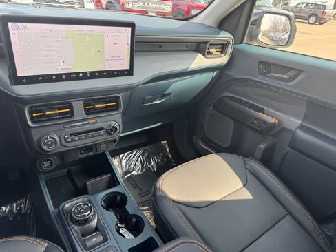 New 2026 Ford Maverick Tremor AWD/4WD image 29