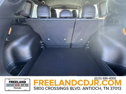New 2026 Jeep Compass Latitude AWD/4WD image 12