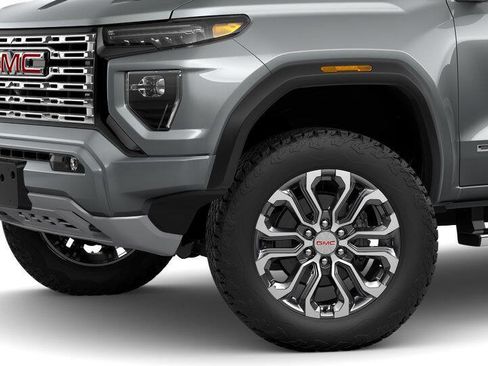 New 2026 GMC Canyon Denali image 7