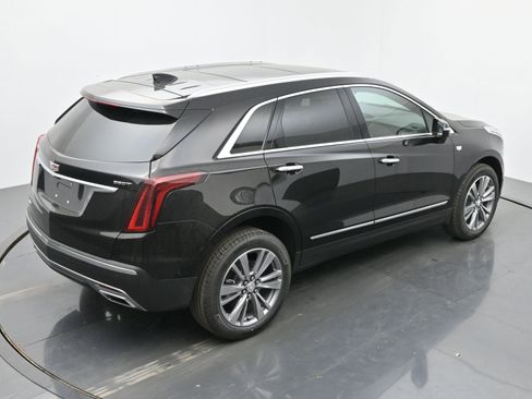 New 2026 Cadillac XT5 Premium Luxury image 27