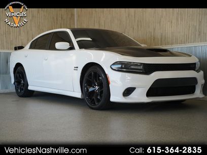 Used 2018 Dodge Charger R/T