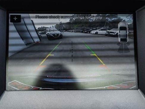 Used 2019 Ford Edge ST w/ Convenience Package image 5