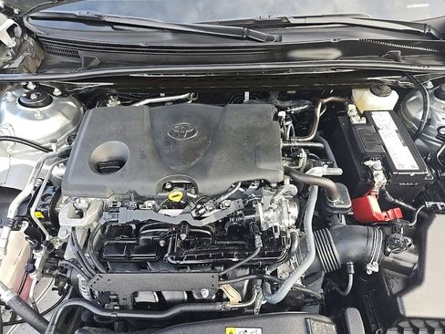 Used 2023 Toyota Camry LE image 11