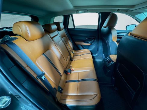 Used 2024 MAZDA CX-50 AWD 2.5 Turbo w/ Weather Package image 26