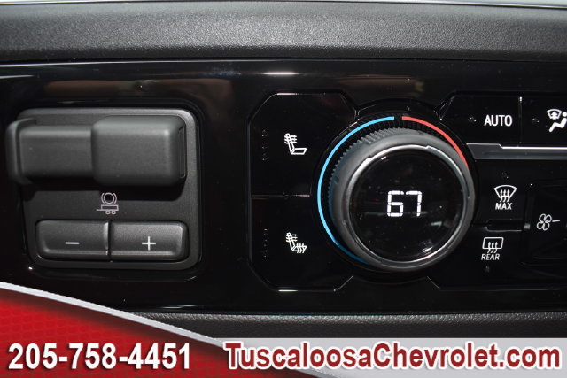 New 2026 Chevrolet Silverado 1500 RST w/ Z71 Off-Road Package AWD/4WD image 30
