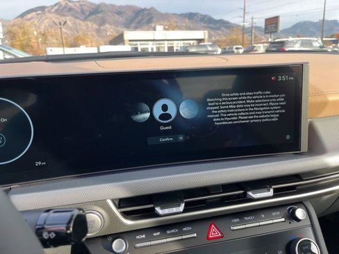 New 2026 Hyundai Sonata Limited image 15