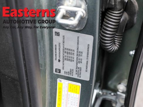 Used 2024 Chevrolet Tahoe LT image 38