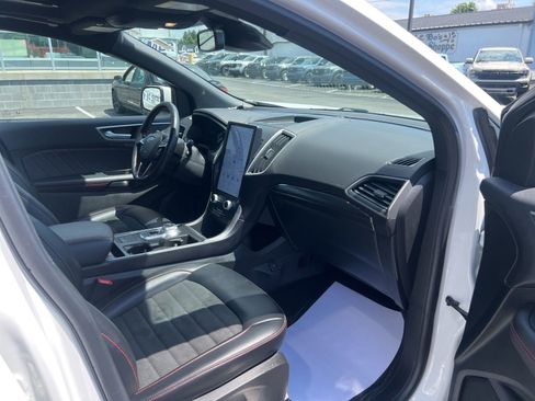 Used 2023 Ford Edge ST-Line AWD/4WD image 52