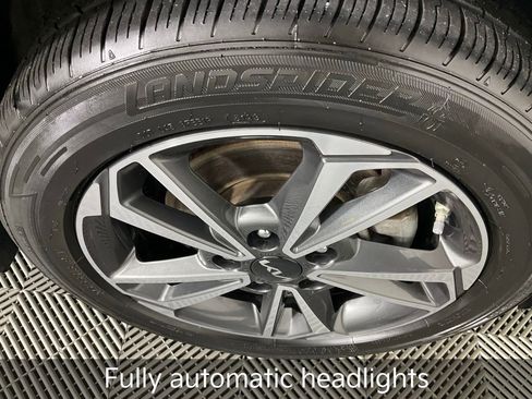 Certified 2023 Kia Forte LXS image 12