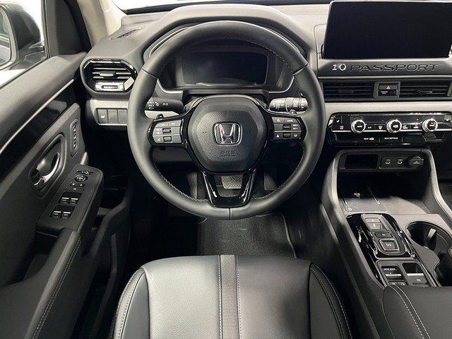 New 2026 Honda Passport RTL image 17