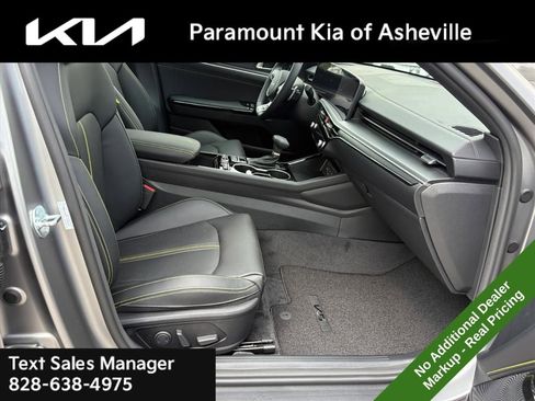 New 2026 Kia K5 GT w/ GT1 Package image 21