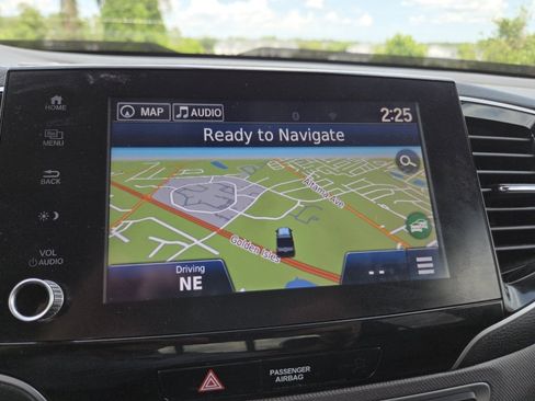 Used 2021 Honda Ridgeline RTL-E image 5