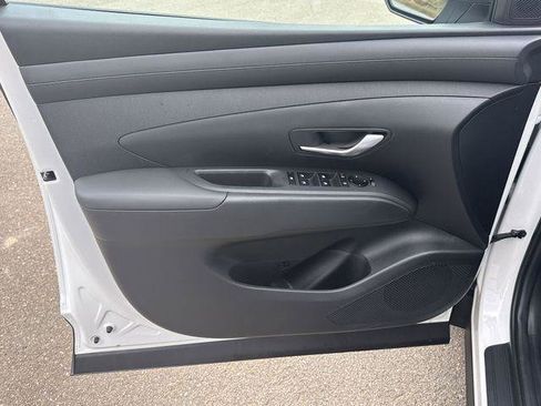 New 2025 Hyundai Tucson XRT image 10