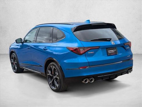 New 2026 Acura MDX Type S AWD/4WD image 9