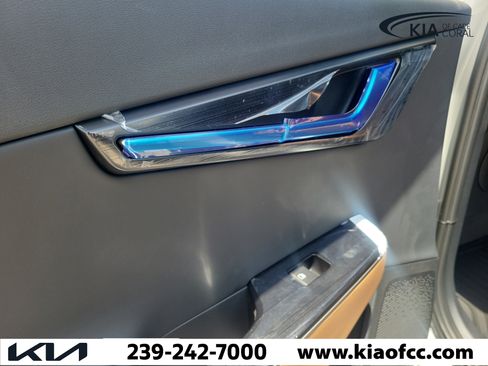 New 2026 Kia EV6 Wind RWD image 13