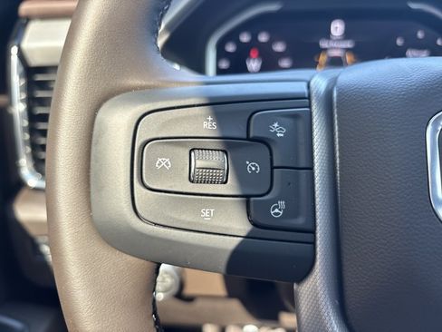 New 2026 GMC Sierra 2500 Denali w/ Denali Reserve Package AWD/4WD image 32