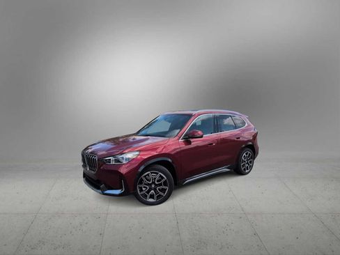 New 2026 BMW X1 xDrive28i w/ Convenience Package AWD/4WD image 1