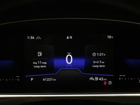 Certified 2023 Volkswagen Tiguan SE AWD/4WD image 7