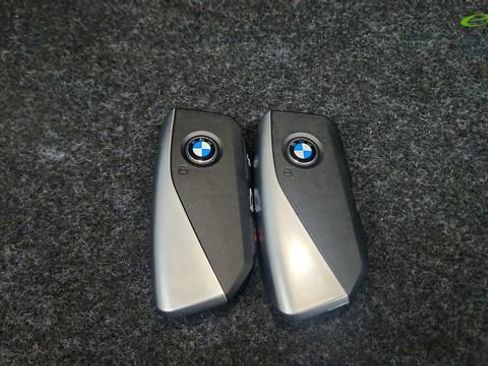 Used 2026 BMW 530i RWD image 59