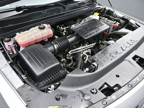 Used 2024 RAM 1500 Big Horn image 41