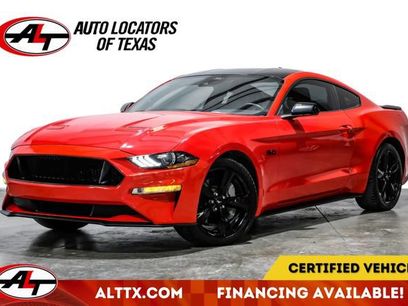 Used 2023 Ford Mustang GT Premium w/ Mustang Nite Pony Package
