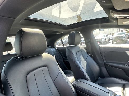 Used 2023 Mercedes-Benz CLA 250 image 19
