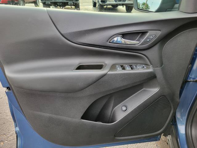 Used 2024 Chevrolet Equinox LT AWD/4WD image 6
