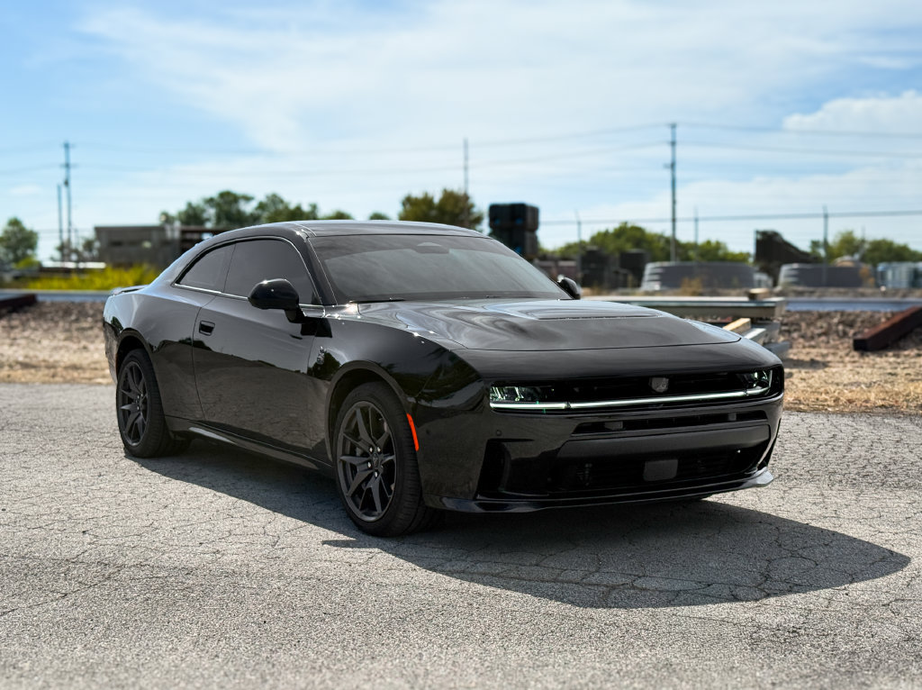 New 2026 Dodge Charger Scat Pack AWD/4WD image 6
