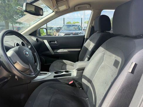 Used 2010 Nissan Rogue S w/ 360 Degree Value Pkg FWD image 10
