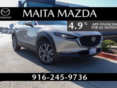 Certified 2024 MAZDA CX-30 AWD 2.5 S w/ Premium Package