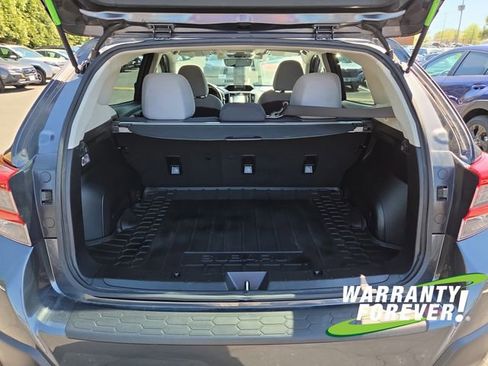 Used 2022 Subaru Crosstrek 2.0i Premium w/ Popular Package #3 image 17