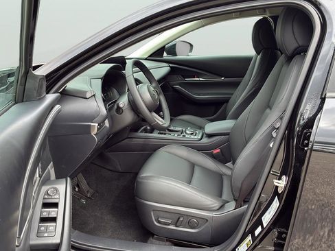 New 2026 MAZDA CX-30 AWD 2.5 S w/ Select Sport Pkg image 13