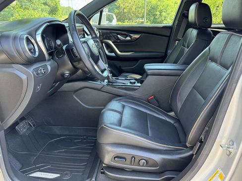 Used 2020 Chevrolet Blazer Premier w/ Driver Confidence II Package AWD/4WD image 20