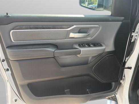 Used 2020 RAM 1500 Big Horn AWD/4WD image 16