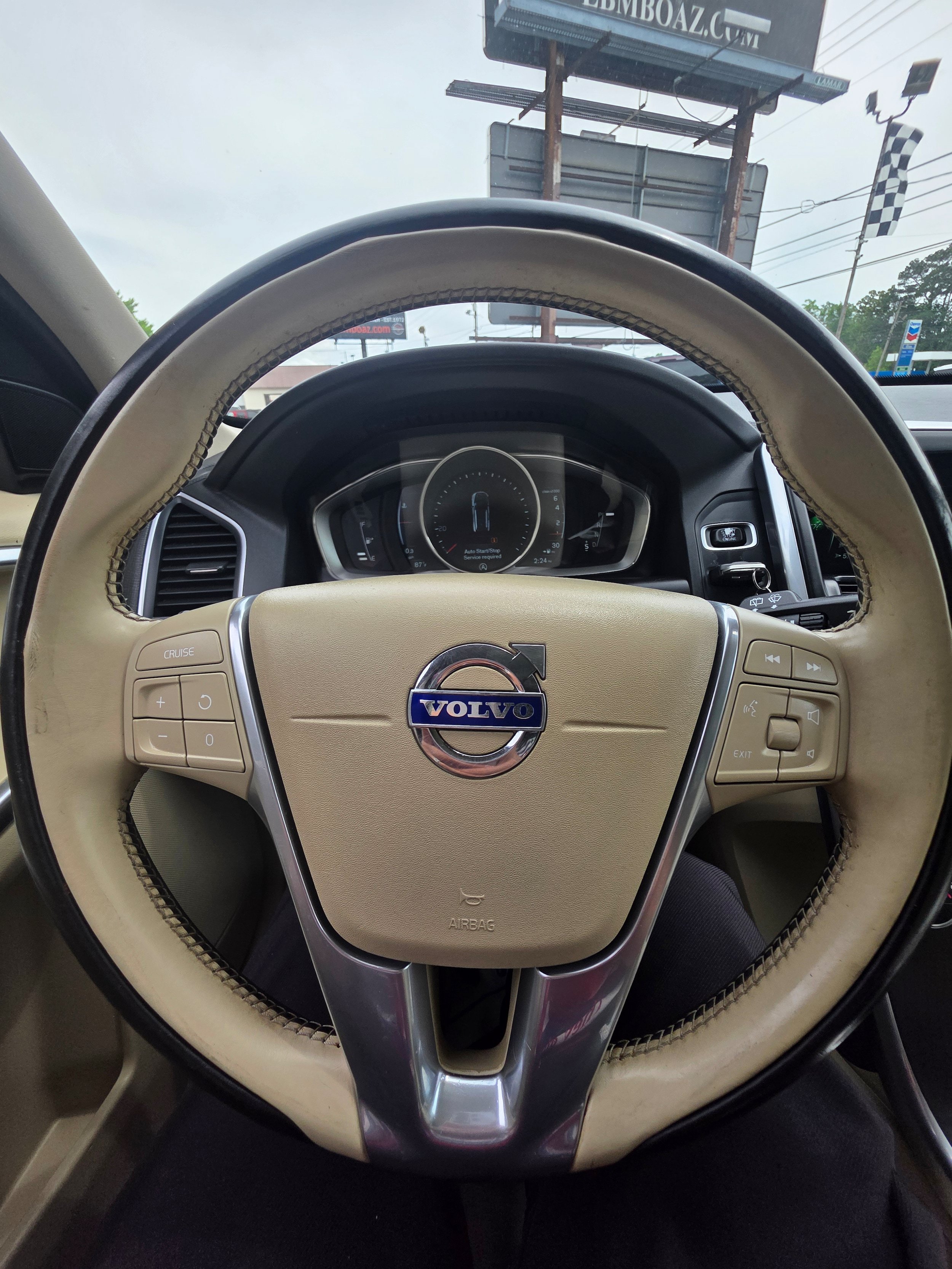 Used 2016 Volvo XC60 T5 Premier FWD image 7