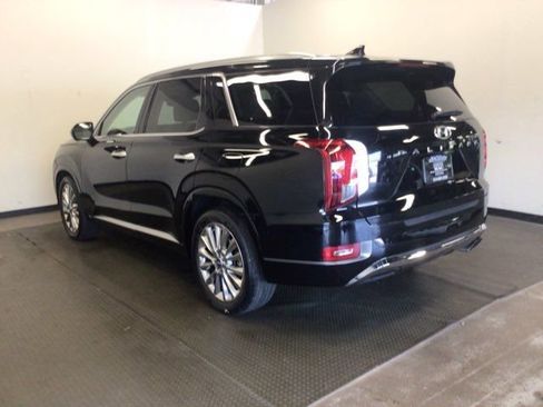 Used 2020 Hyundai Palisade Limited FWD image 6