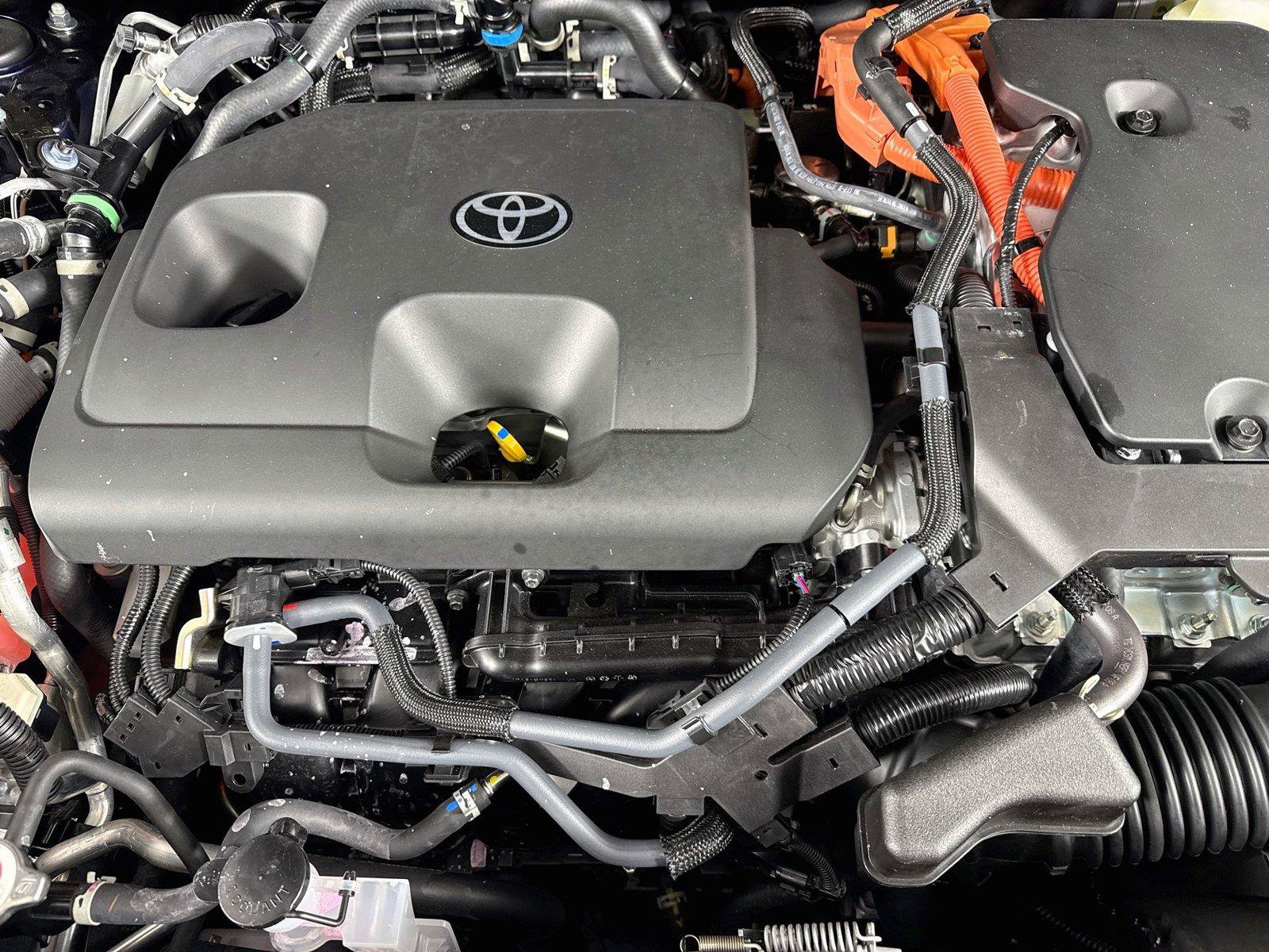 Used 2026 Toyota RAV4 SE w/ Weather Package AWD/4WD image 45