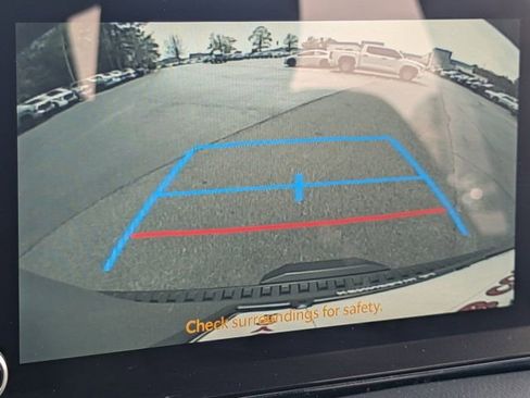 Used 2025 Toyota Land Cruiser 1958 image 25