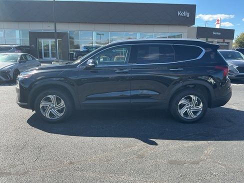 Used 2023 Hyundai Santa Fe SEL image 8